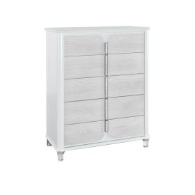BRENDA GREY CHEST